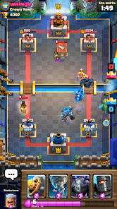 Clash Royale Screenshot 7